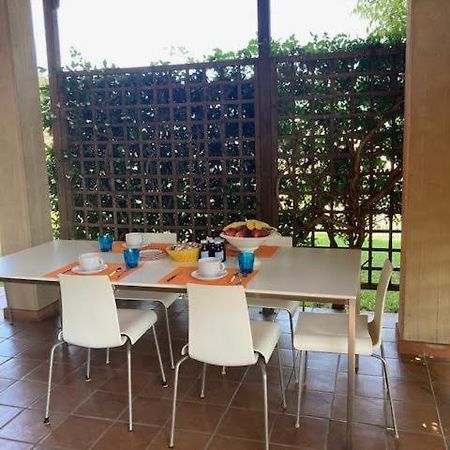 Casa Ivana Borghetto di Vara Exterior foto