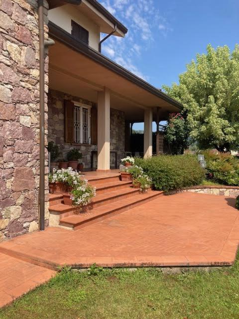 Casa Ivana Borghetto di Vara Exterior foto