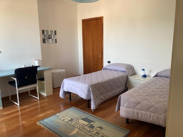 Casa Ivana Borghetto di Vara Exterior foto