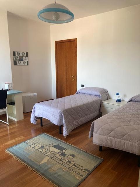 Casa Ivana Borghetto di Vara Exterior foto