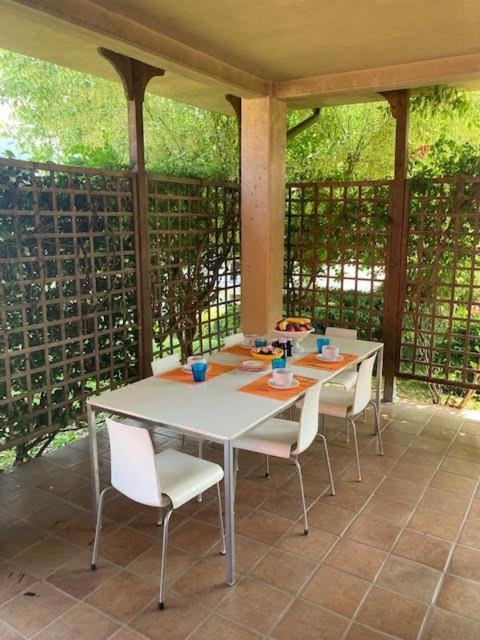 Casa Ivana Borghetto di Vara Exterior foto